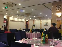 大堂-大方圆酒楼(西门大街店)
