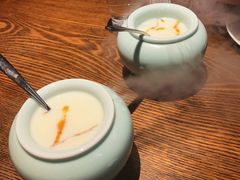贵妃山药酪-掌柜的店·河南菜(世茂店)