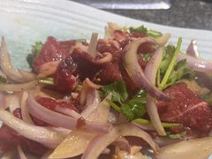 -鹤之乡·齐齐哈尔烤肉·非遗(秋涛路店)