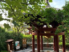 -西安华清御汤酒店