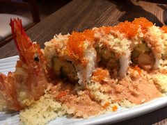 -大雄寿司(中华广场店)