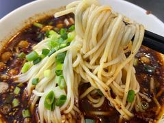 -秦云老太婆摊摊面(磁器口店)