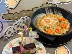 -一板铁板烧·隐秘一线江景花园餐厅(西湖左岸·天元店)