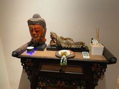 -SABAI THAI SPA泰式按摩体验馆(北城天街店)