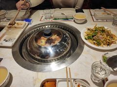 -灶座小锅烀饼·铁锅炖(道里店)
