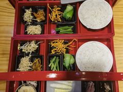 -勺子米线·云南传统小吃市集(四方街店)