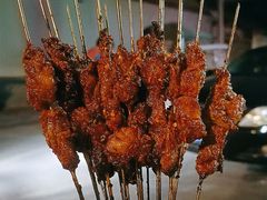 烤筋-金二烤肉(早慈巷小区店)