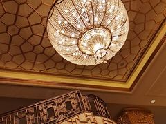 -北京中国大饭店