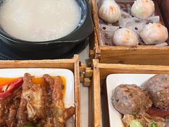 -點無缺茶楼·海鲜酒家(世博店)