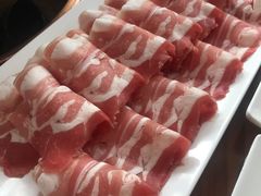 -岳合轩老北京涮肉