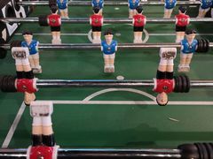 -第三空间·趣味桌游·轰趴.室内CS.剧本杀(大武汉1911店)