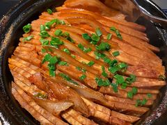 -老阿爸鲜鱼土菜(昆山花桥店)
