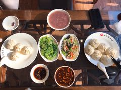 -庆丰包子铺(大慧寺22号平房店)