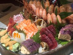 -和创柚子·会席日本料理(新区淮海街店)