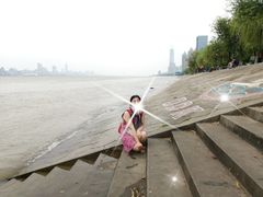 -武昌江滩