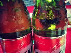-阿纳苏西域餐厅(新秀店)