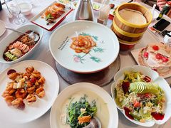 -京味斋·北京烤鸭(新源街店)