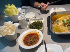 -半天妖烤鱼(方庄店)