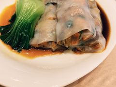 梅菜皇叉烧肠-金苑海鲜酒家(来魅力店)