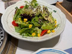 -千寻山野烤肉(中关村店)
