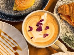 -J Create城市露营咖啡·简餐·宠物(上海动物园店)