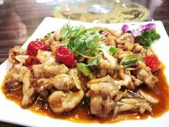 -巴蜀风情(西溪欢乐城店)