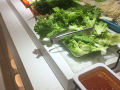 -集杰尚品海鲜烤肉火锅自助餐厅(经区九龙城店)