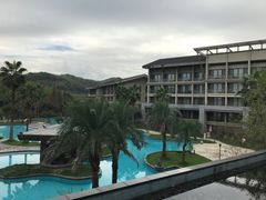 -宁波九龙湖开元度假村