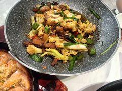 -聚鑫阁江浙菜·非遗传承技艺(闵行交大店)
