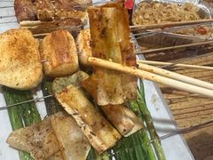 -明明烤牛肉(原明明东北烧烤)