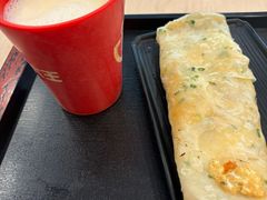 -永和大王(小厨·东四十条店)