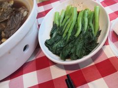 -西贝(上海新梅广场店)