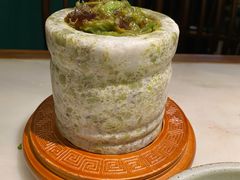 擂辣椒皮蛋-佬麻雀·剁椒鱼头(京基KK One店)