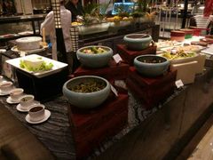 -青岛富力艾美酒店