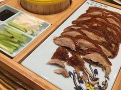 -北京希尔顿逸林酒店