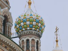 -滴血救世主教堂