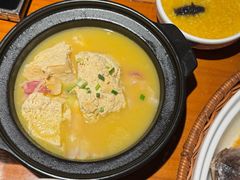 -鸽舞笙平金牌烧鸽子·融合菜(鲁谷店)