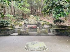 -溪口-滕头旅游景区