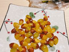 -気楽亭和食料理(气乐亭大世界本店)