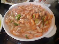 -云河农家乐饭店(福禄缘树山店)