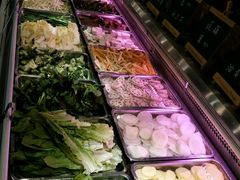 -大漠风烤肉火锅自助餐厅(鹰展店)