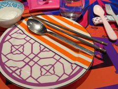 -上海滩餐厅(BFC外滩金融中心店)