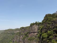 -十九峰景区
