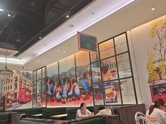 -满得意茶餐厅·顺德家常菜·港式经典(大良店)