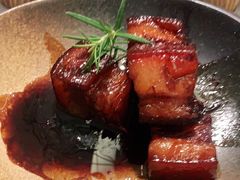 -肆月河豚·新淮扬(金融街店)