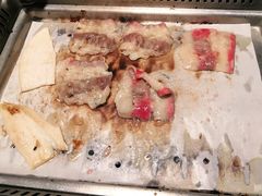 精品雪花肥牛-新石器烤肉(南站店)