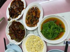 -蘭心餐厅(进贤路店)