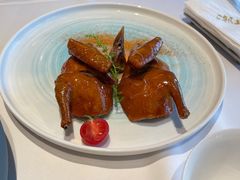 -潮上潮(南中环店)