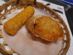 -和府捞面(东直门银座店)