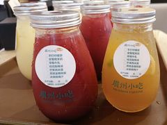 -眉州东坡(民族园店)